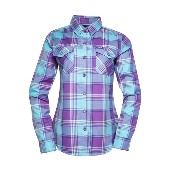 DIXXON Tops - DIXXON Flannel Womens Ladies Redeemer Easter 2026 Brand New Large (WL)